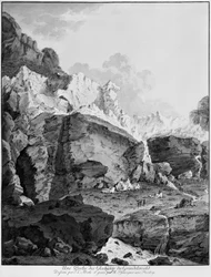 Glaciers of Grindelwald
